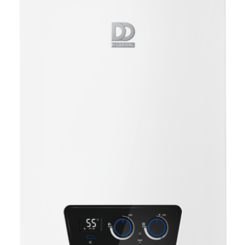 Demirdöküm Ademix Yoğuşmalı Kombi 18-24KW