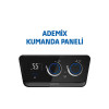 Demirdöküm Ademix Yoğuşmalı Kombi 18-24KW
