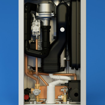 Demirdöküm Atromix Yoğuşmalı Kombi 24KW