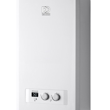 Demirdöküm Atromix Yoğuşmalı Kombi 24KW