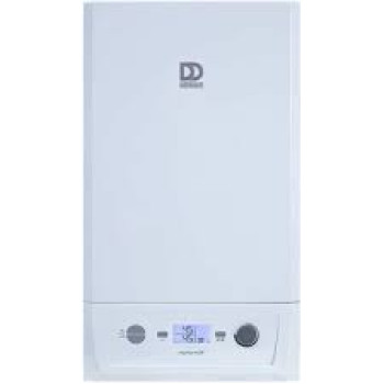 Demirdöküm Nitromix Yoğuşmalı Kombi 24KW