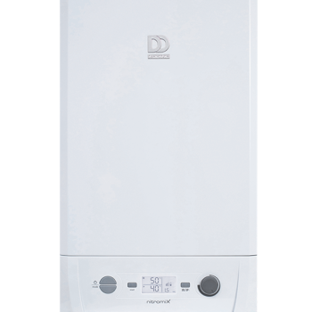 Demirdöküm Nitromix Yoğuşmalı Kombi 24KW