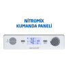 Demirdöküm Nitromix Yoğuşmalı Kombi 24KW